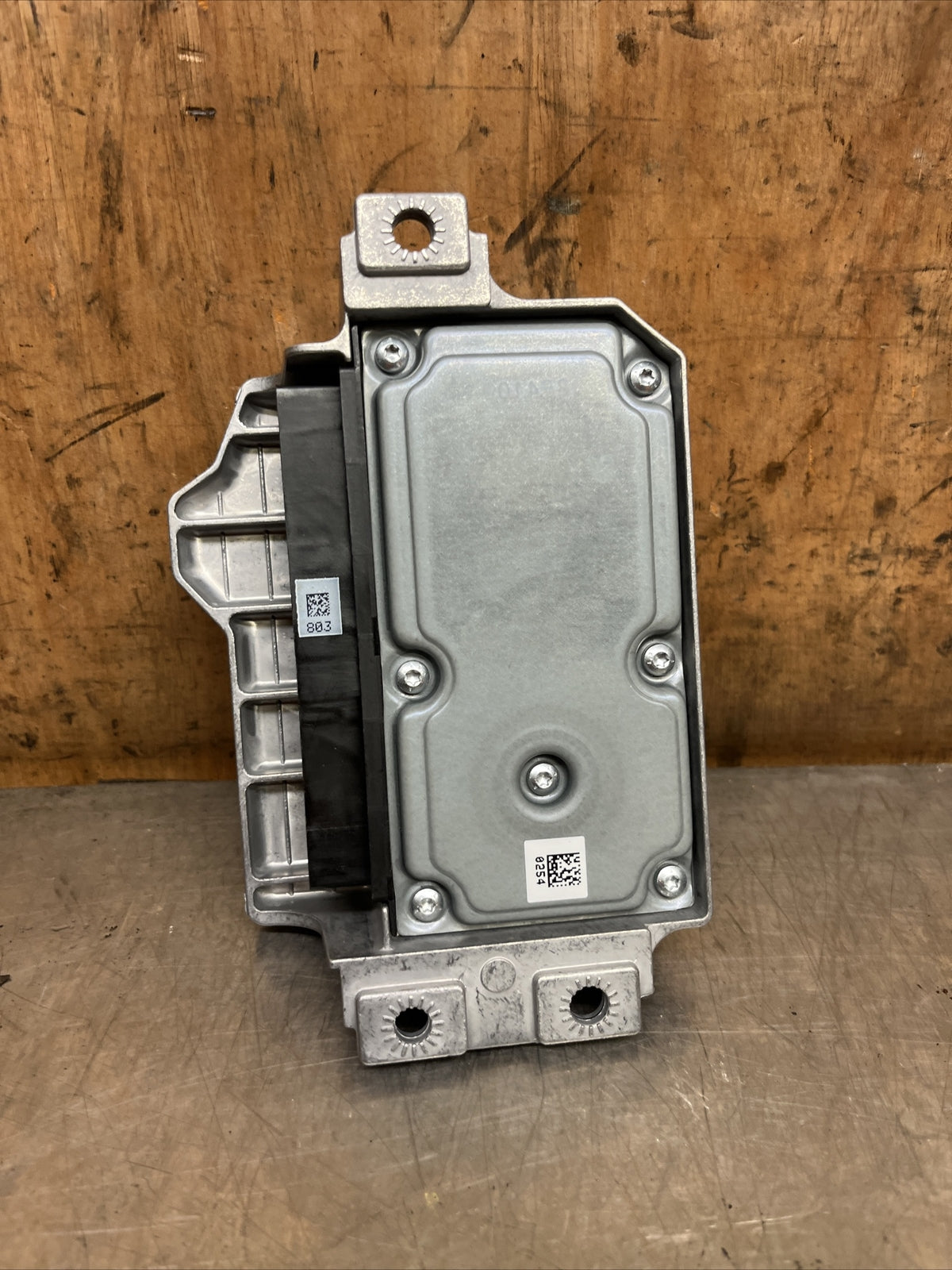 BMW X5M E70 2010 Control unit module 9204849 ARN8489