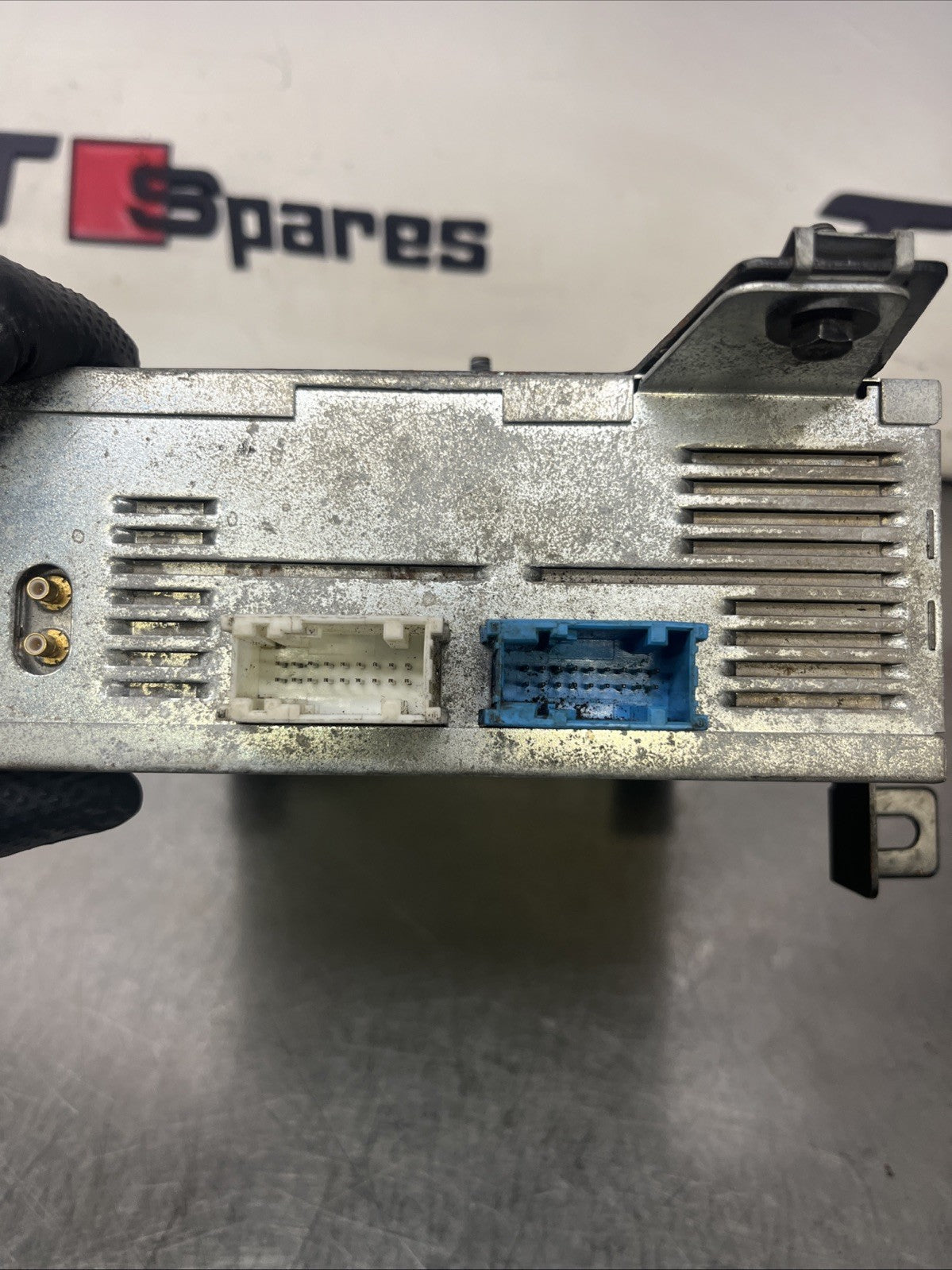 2002-2012 LAND ROVER RANGE ROVER Misc YIL000023 027254080