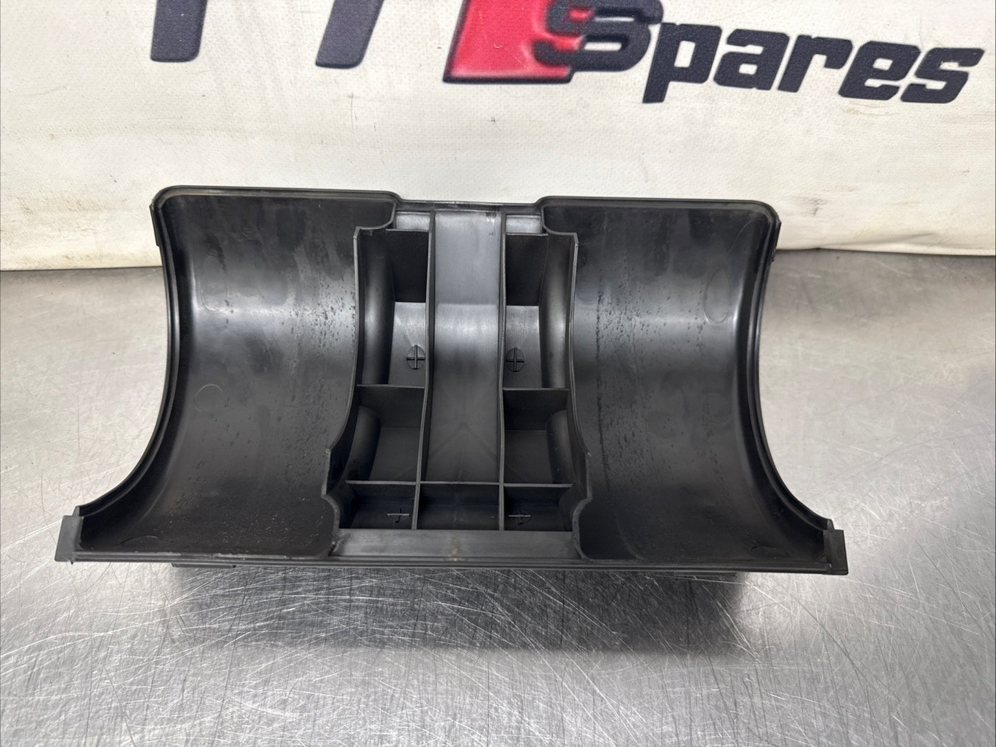 L322 Range Rover 02-12 - Blower Motor Trim / Blower Motor COVER / 4252F1A VALEO