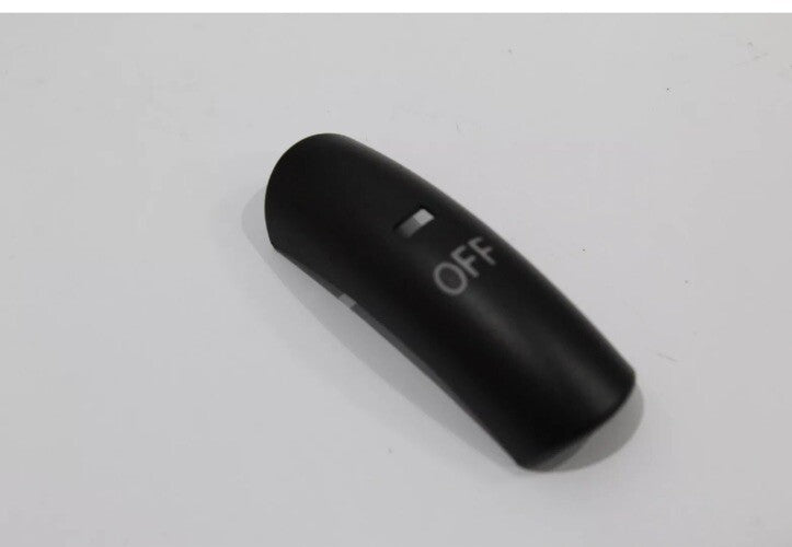 Audi TT 8N Mk1 Climate Control Temperature Cover Knob With Off New 8N0819681C