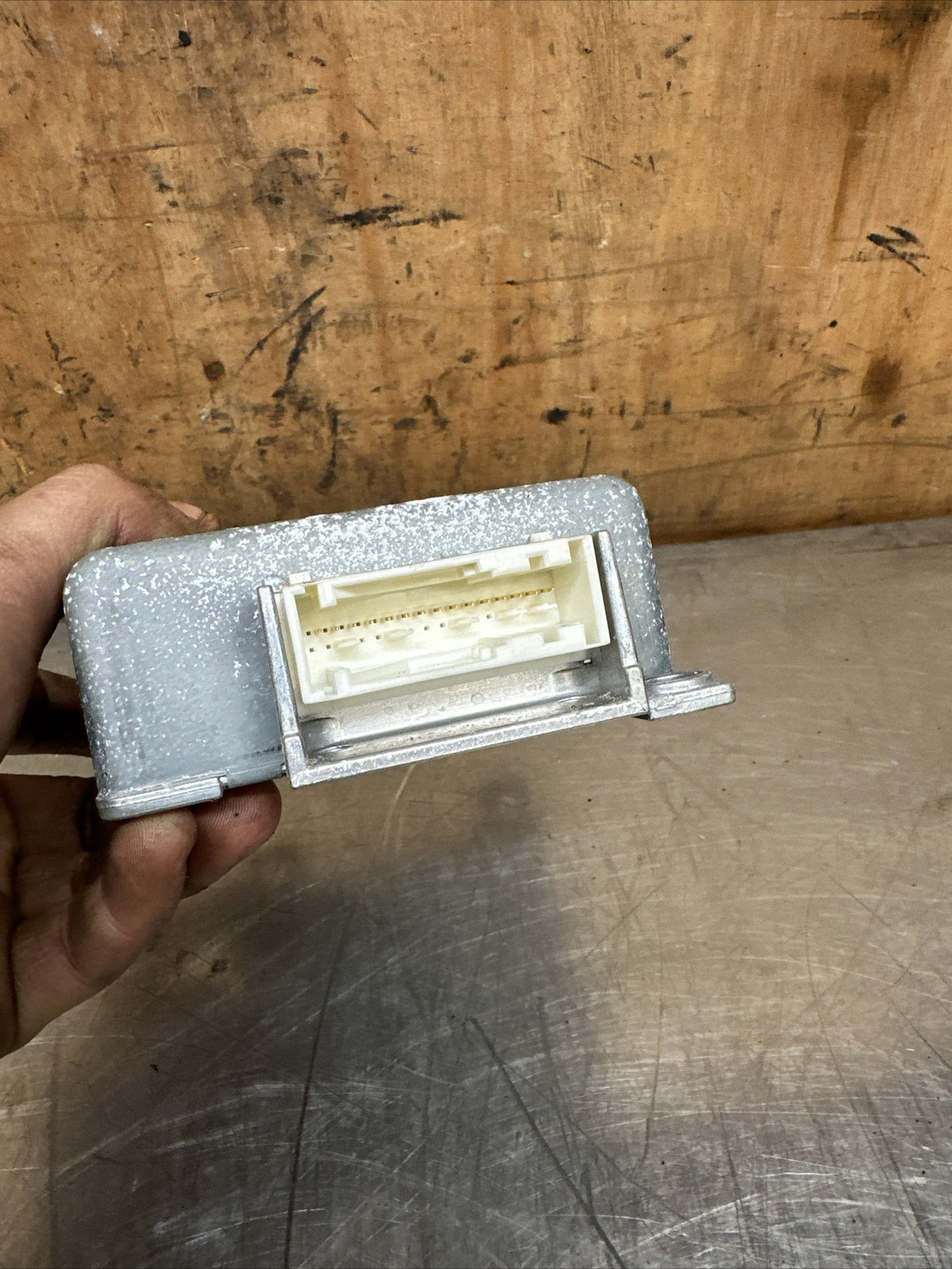 Audi Cabriolet 8G Airbag Control Module ECU Crash Sensor 8A0959655K