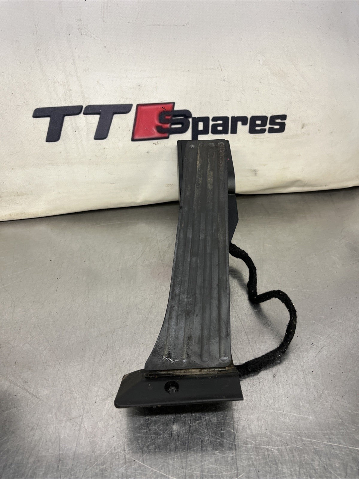 Range Rover L322 Accelerator Throttle Pedal 3541 6762482-01 2002 to 2006