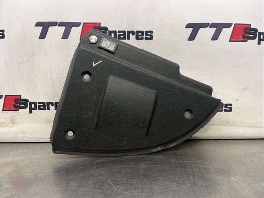 Audi TT 8N 1998-2006 MK1 Quattro battery cover trim 8N0103927B