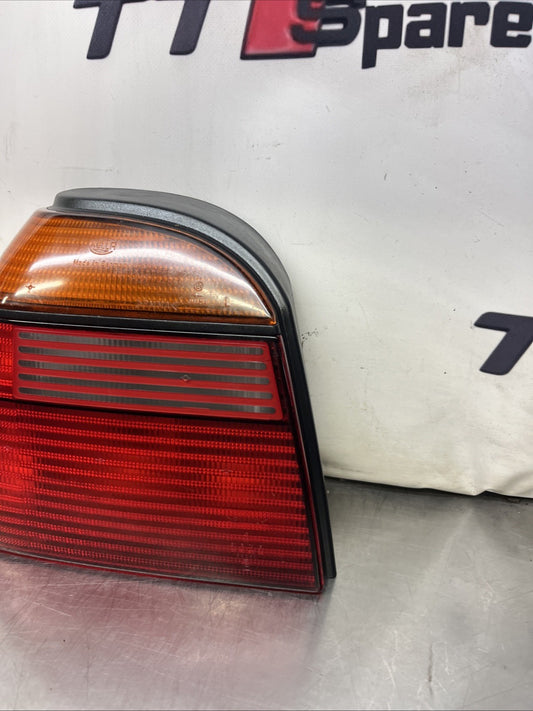 VW GOLF MK3 (92-98) Passengers (N/S/R) Side Rear Outer Light - 1H6945111A