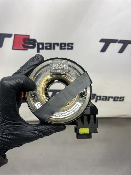 VW Golf 1K Mk5 Steering Angle Sensor Slip Ring 1K0959653D