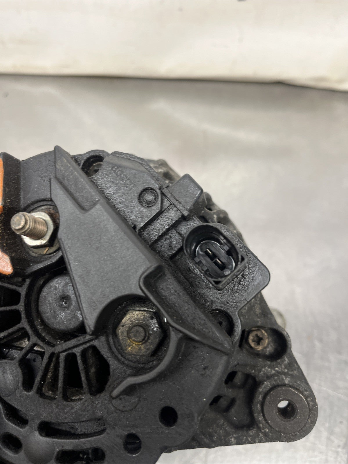 2003 AUDI TT 1.8L Petrol ALTERNATOR 120AMP