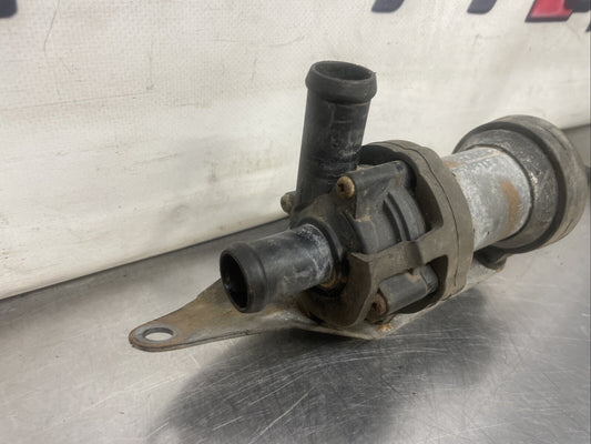 VW Volkswagen Seat Audi Additional Coolant Water Pump 3D0965561D 0392020073