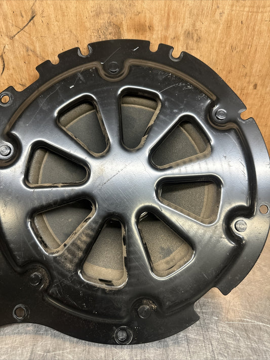 2005 LAND ROVER RANGE ROVER SPORT 2.7 TDV6 HSE SUB WOOFER XQA500080