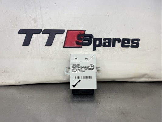 RANGE ROVER 02-05 L322 CONTROL MODULE UNIT 6908767