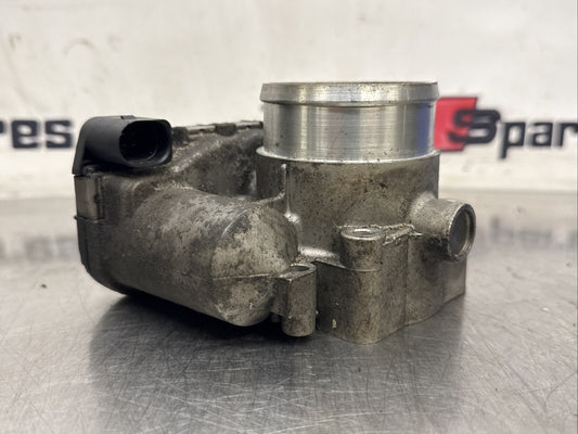 VW AUDI SEAT SKODA 1.8 TURBO PETROL THROTTLE BODY 06A133062C