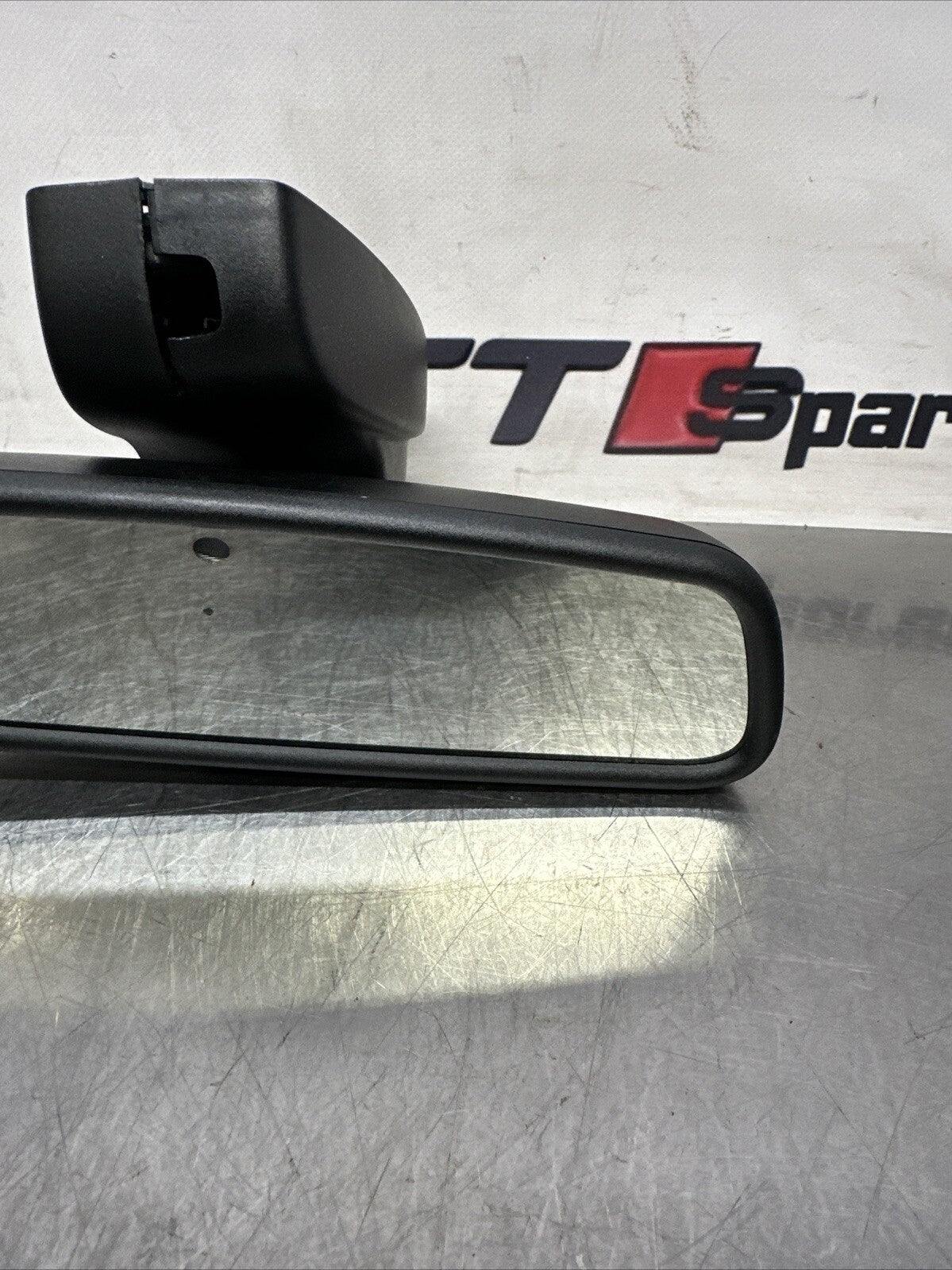 BMW X5 E70 2007-2013 REAR VIEW MIRROR (AUTO DIMMING) 9159114-01