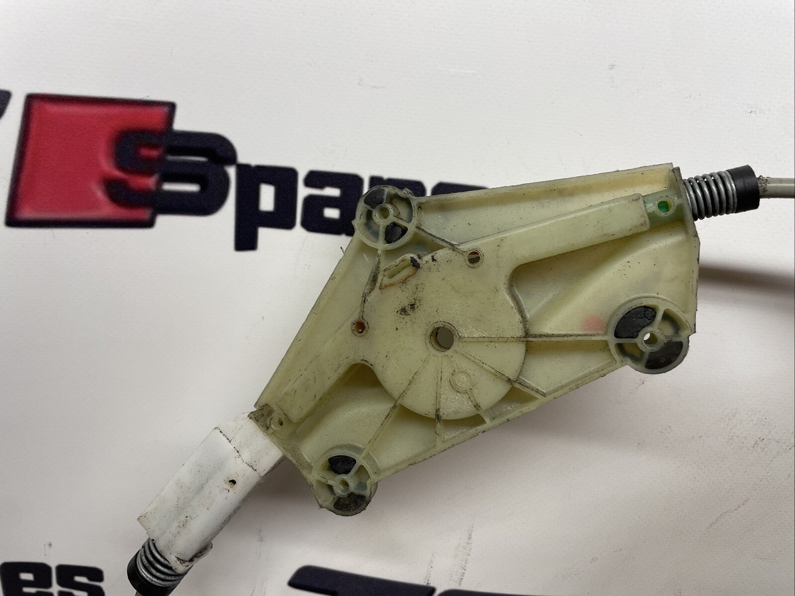 Audi TT Mk2 8K2 06-14 GENUIE  Left Window Regulator 8J0837461E/D #1204