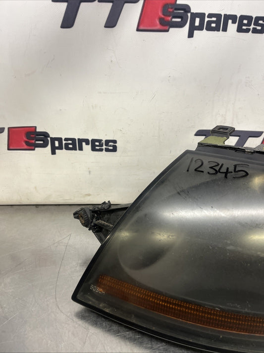 2000 AUDI TT 1.8T MK1 QUATTRO MK1 (8N) PASSENGER FRONT HEADLIGHT 8N0941003S