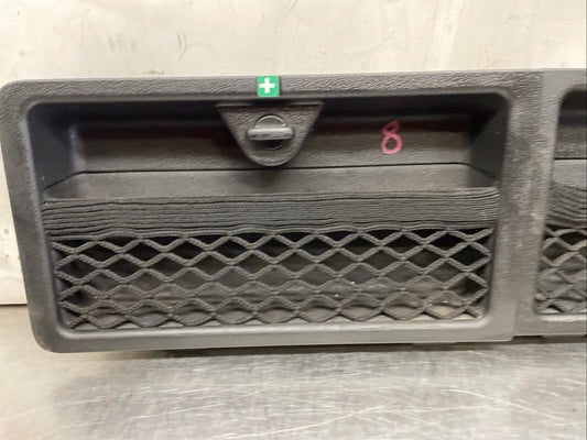 AUDI TT 8N MK1 Roadster Access Panel PAIR 8N7867401 8N7867402