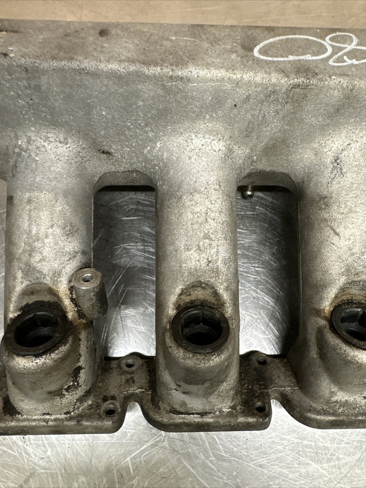 Volkswagen Audi 00-05 1.8 20V AJQ Intake Inlet Manifold 06A133223 06A133223AQ