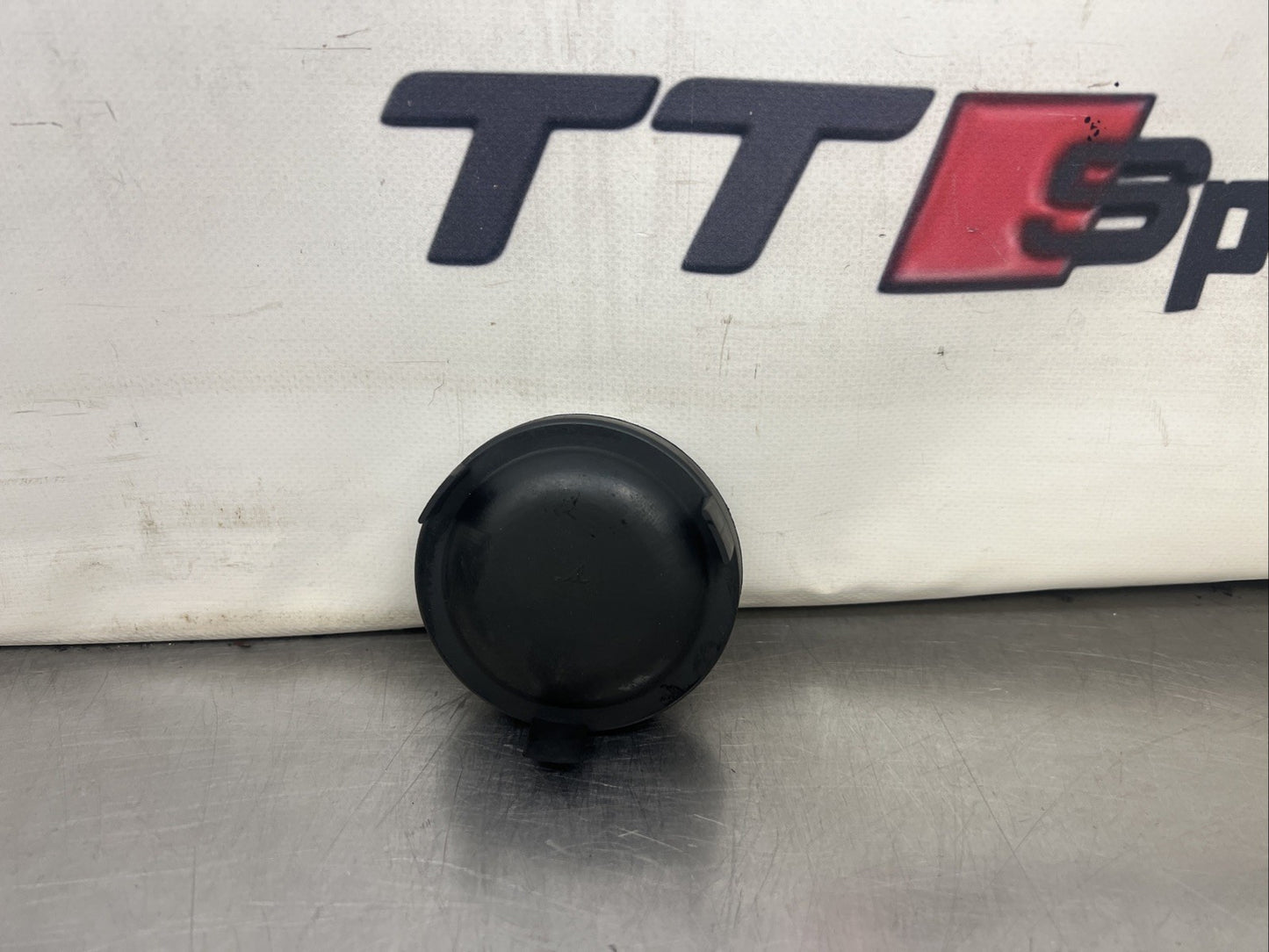 VW Touran Headlight Dust Cover 1300516068