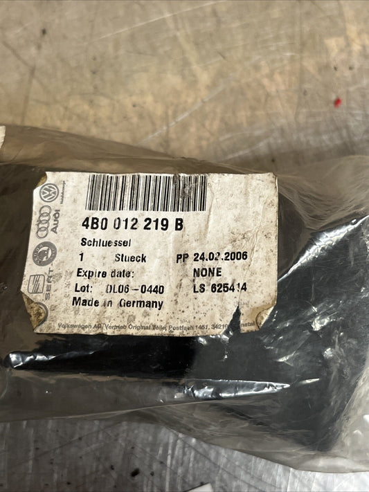 Genuine BBS RC 336 RS2 Wheel Centre Cap Removal Tool Audi Golfl TT