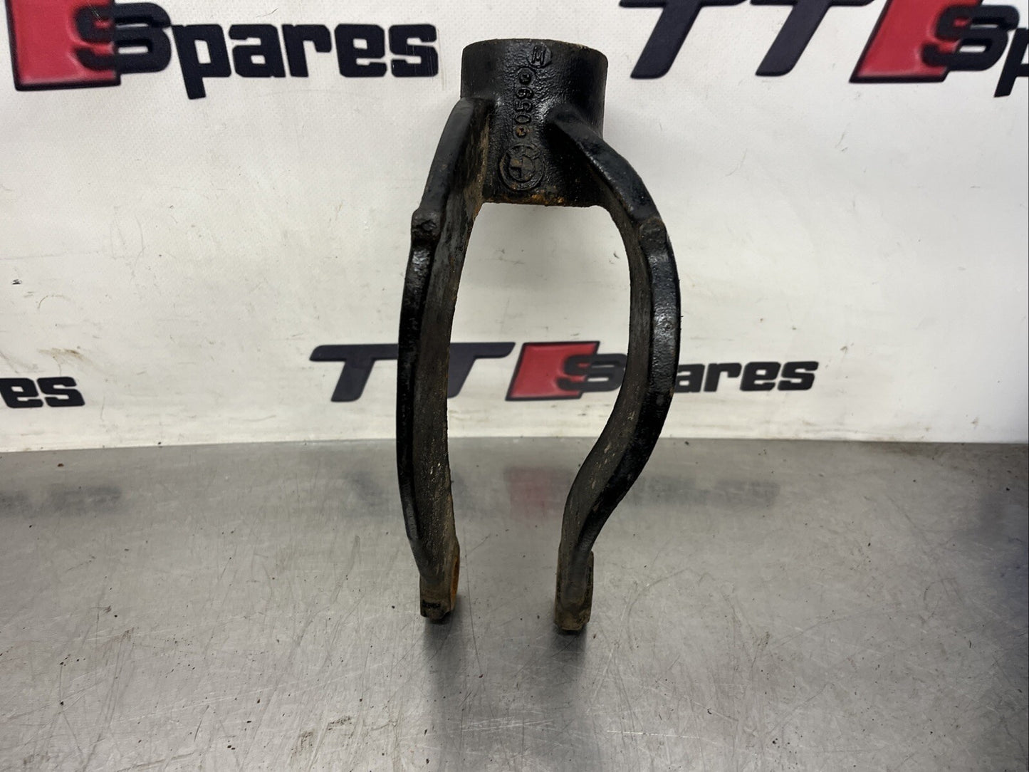 6775085 Strut Bracket Holder Shock Absorber Front L VL OEM BMW X5 E70 X6 E71 E72