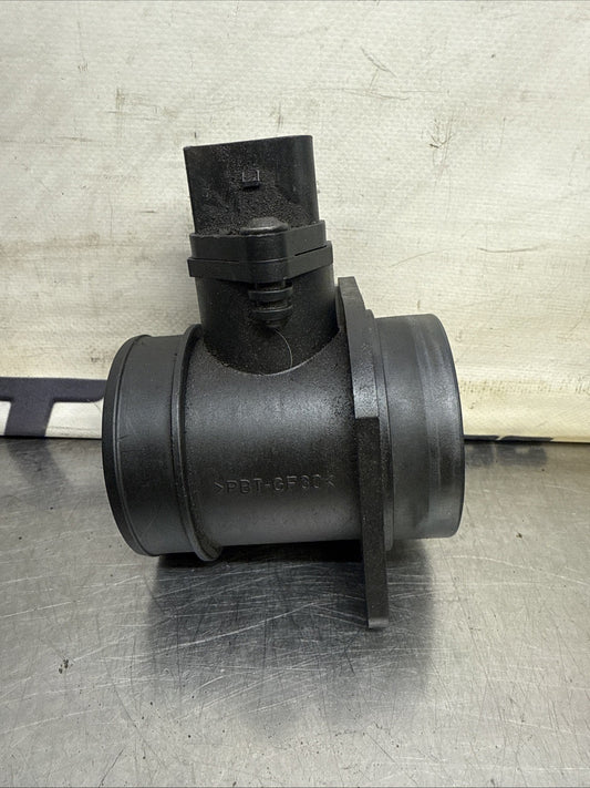 VW Polo GTI 9N 05-09 Facelift Flowmeter Air Mass Sensor 06A906461L