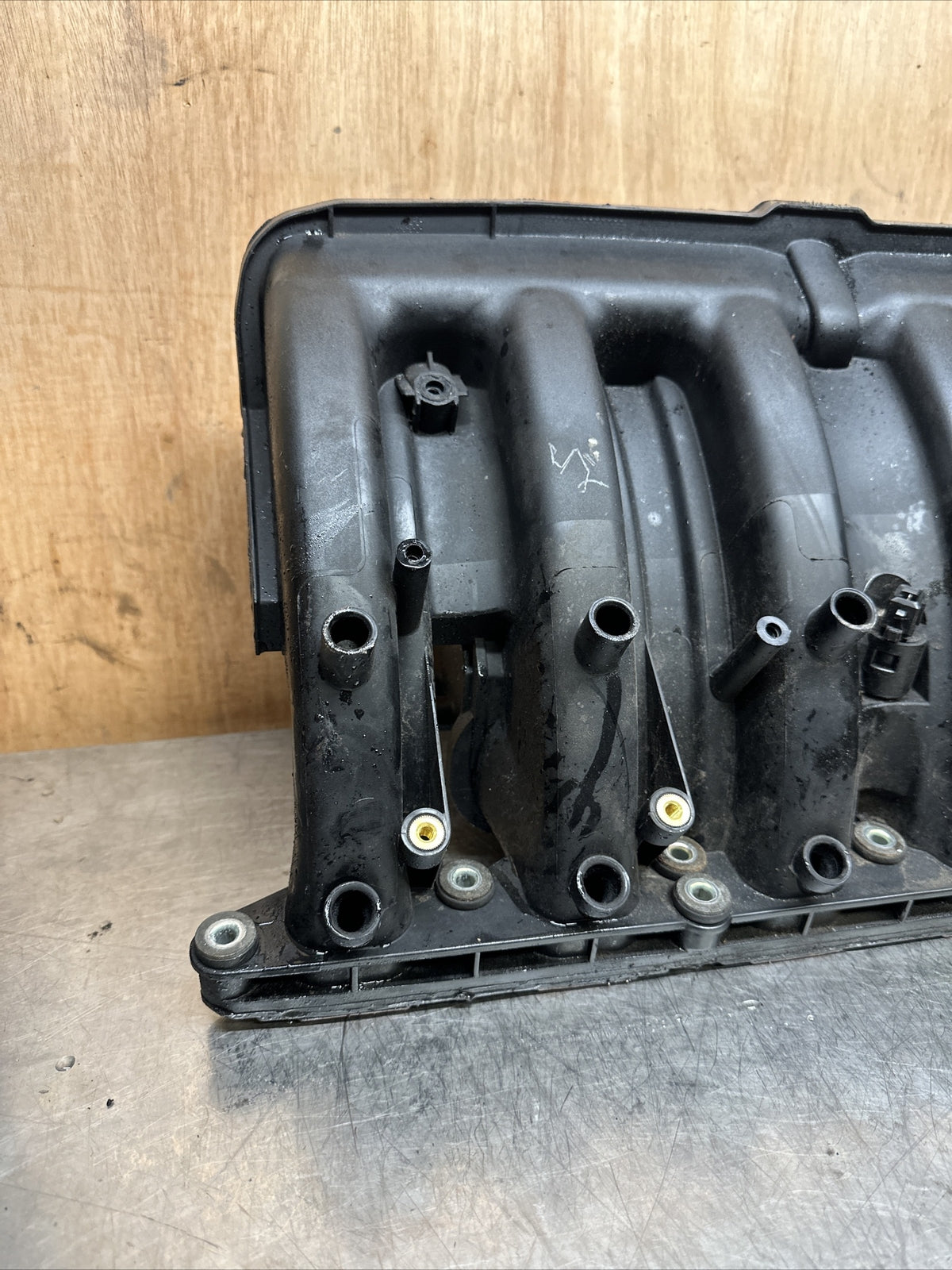 BMW E60 M54 B20 B25 E46 Intake Inlet Manifold 2.5 141KW 2008