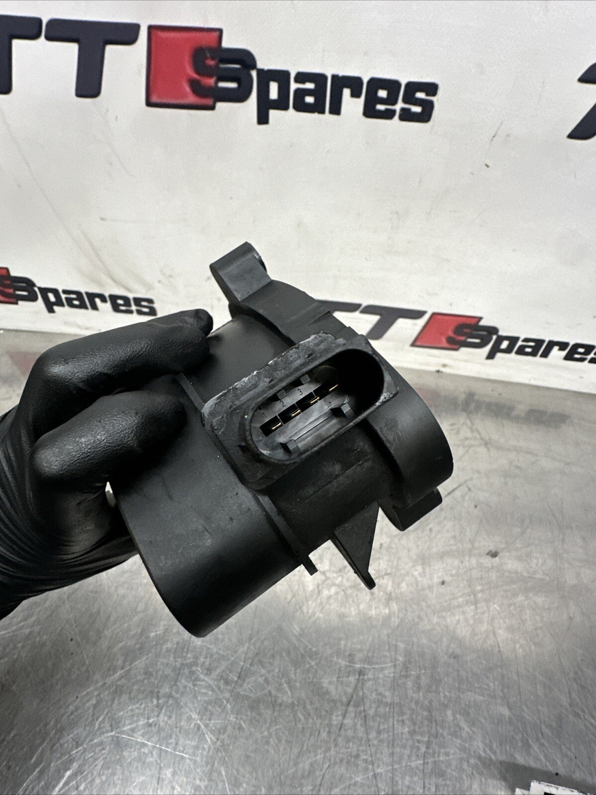 BMW 1/3 SERIES E87 2006 2.0 DIESEL AIR FLOW SENSOR 7788744.0