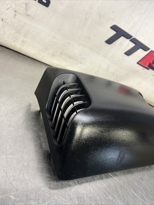 Range Rover Vogue L322 Center Console Rear Air Vent Cover