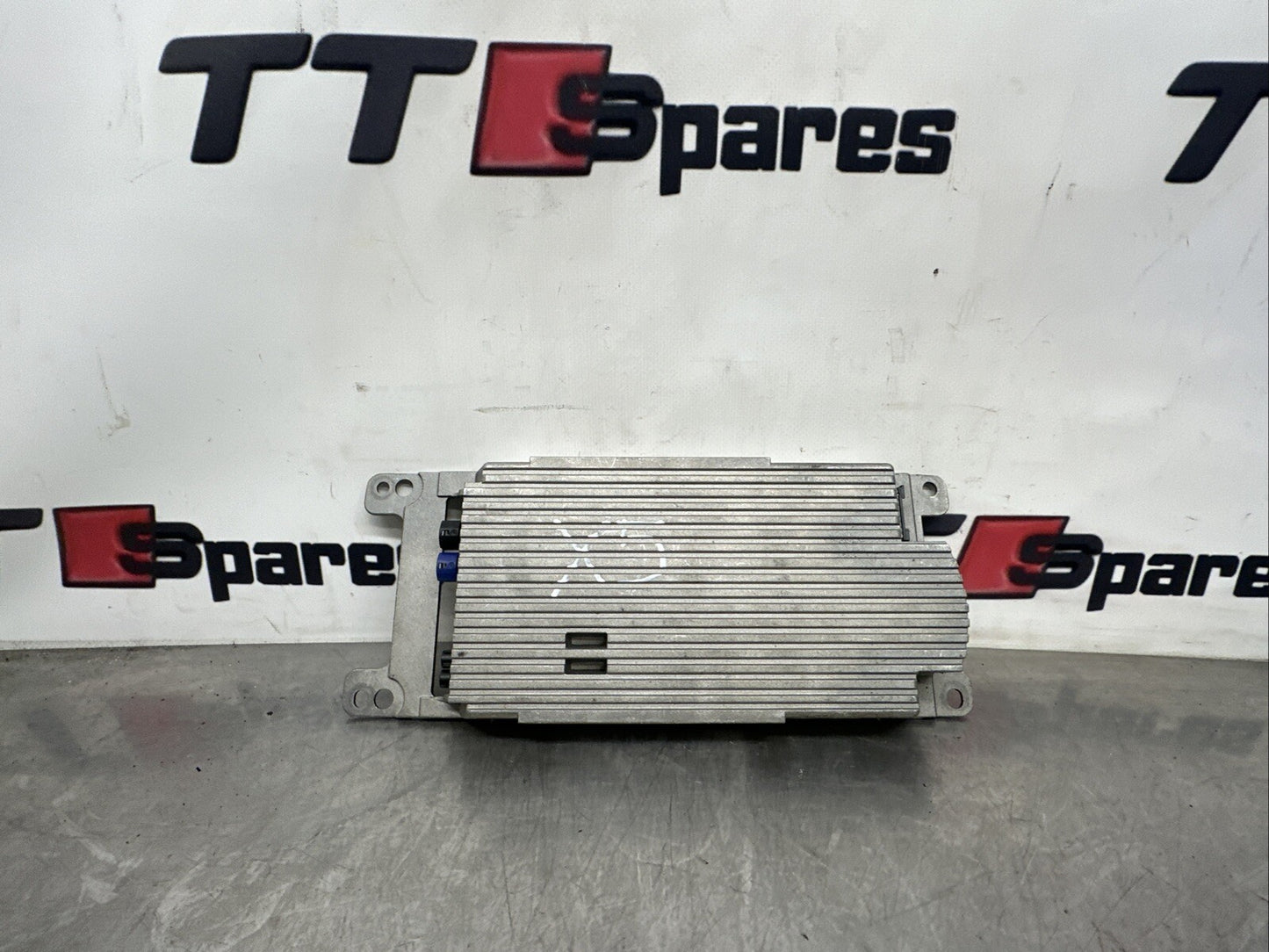 BMW E71 X6 E70 E92 E90 BLUETOOTH TELEMATICS CONTROL BOX COMBOX 9257161
