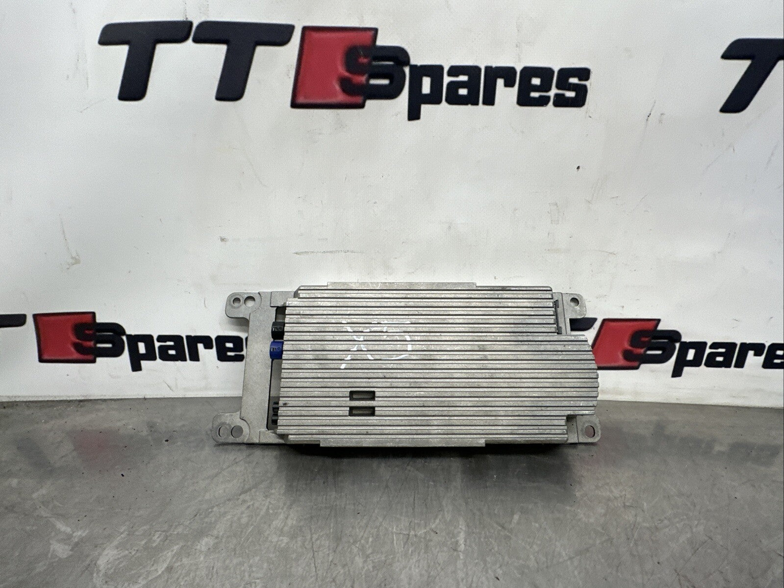 BMW E71 X6 E70 E92 E90 BLUETOOTH TELEMATICS CONTROL BOX COMBOX 9257161