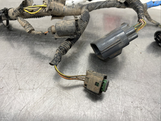 Range Rover Sport ARC Valve Bloc Wiring Loom Harness YMQ503210A Ref bt07