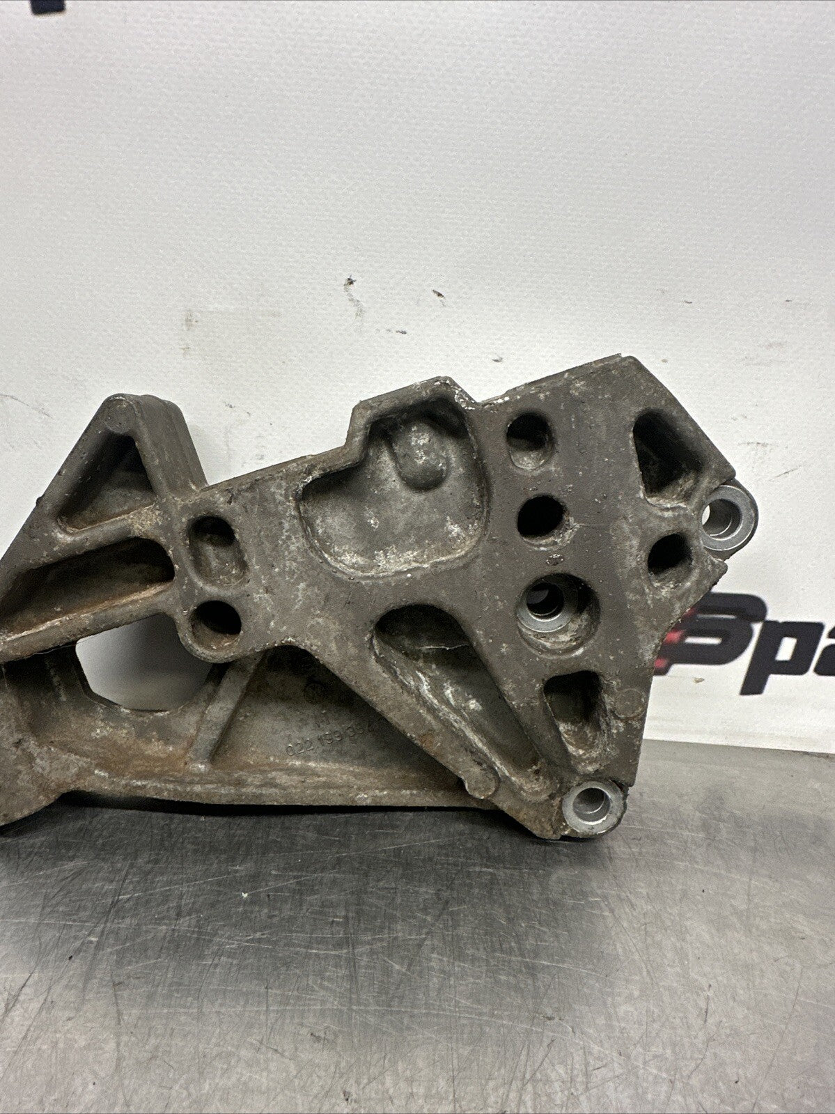 GENUINE 05-09 VW GOLF R32 MK5 AUDI 3.2 ENGINE MOUNT 022199354R