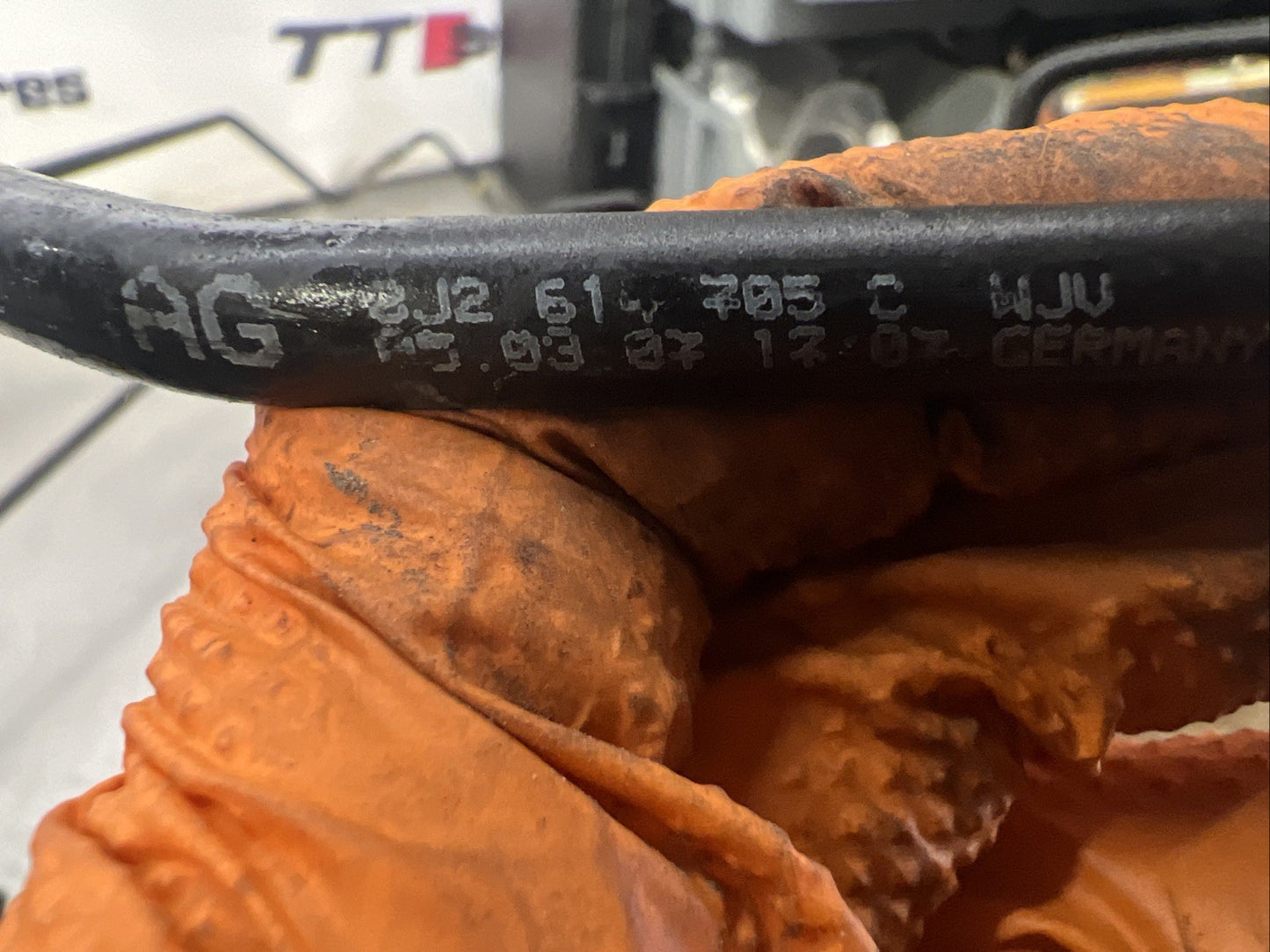 8j2614705c ABS Line Mk2 Tt