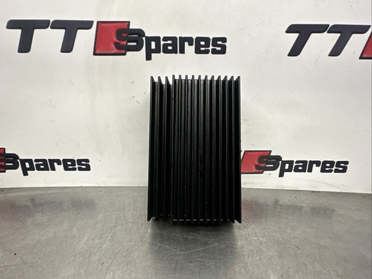 BMW X5 Amp Amplifier Stereo Sound System OEM 07 08 09 Pre LCi E70 9133913