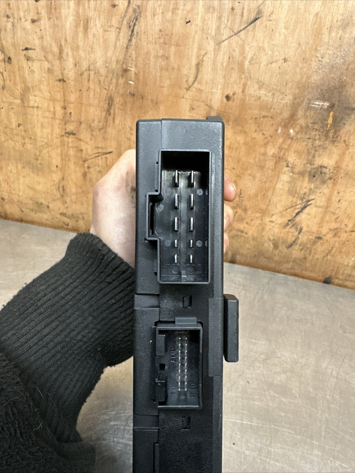 06-14 AUDI TTS MK2 ROADSTER CONVERTIBLE ROOF CONTROL UNIT MODULE 8J7959255B