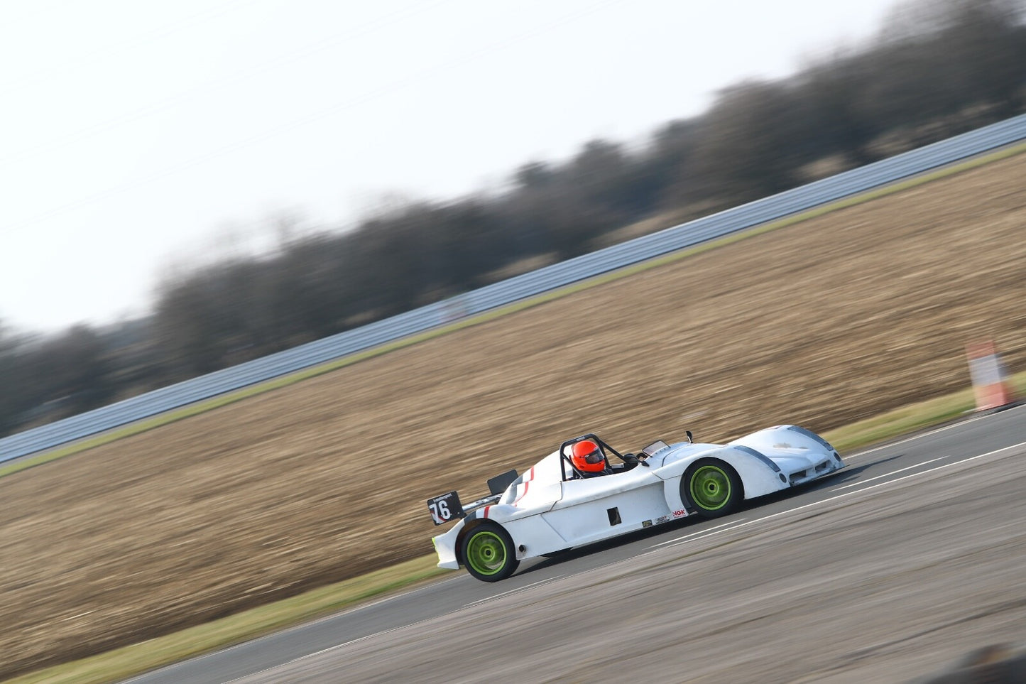 Spire GTR Kit Car Race Track 1800cc turbo 1.8t 200hp 606kg