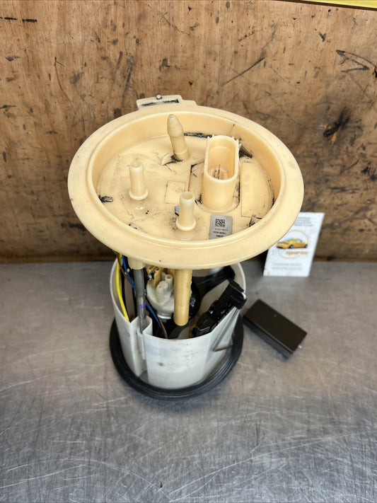 2.0TDI IN TANK FUEL PUMP/SENDER UNIT 1K0919050J VW GOLF AUDI A3 LEON SKODA 08-12