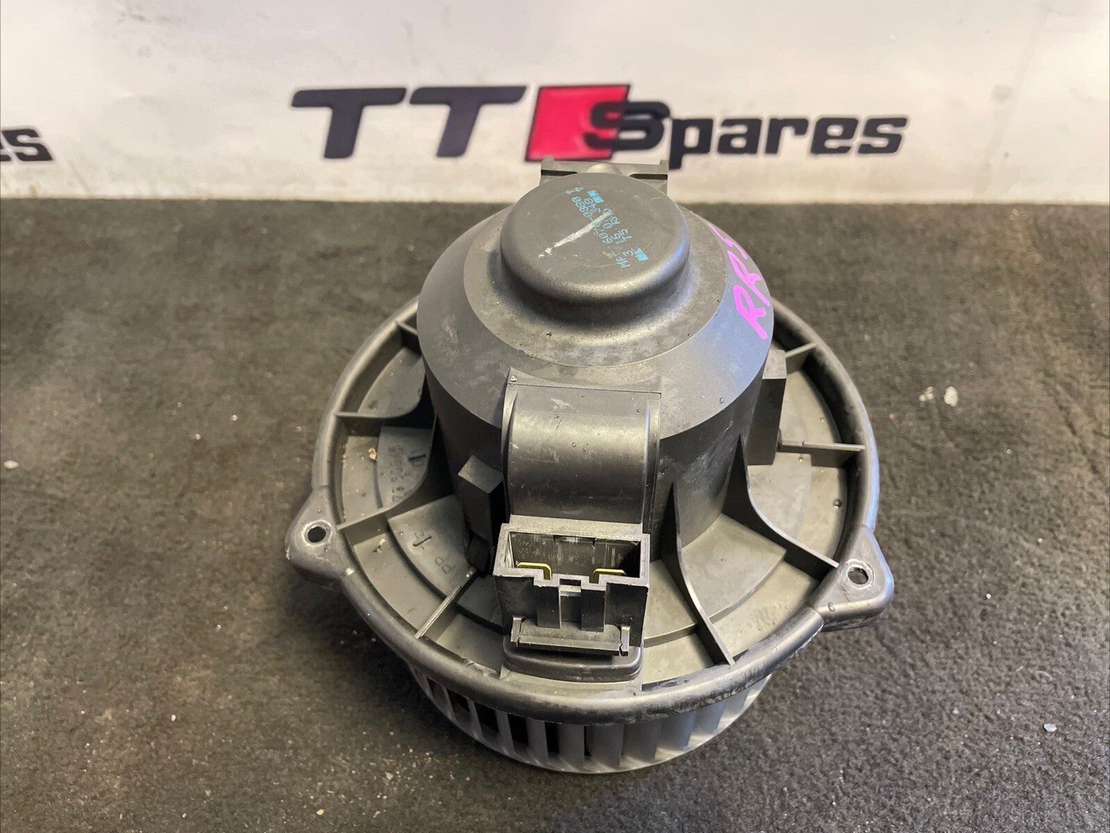 Land Rover Discovery 3/4 Range Rover Sport L320 Heater Blower Motor MF0160700880