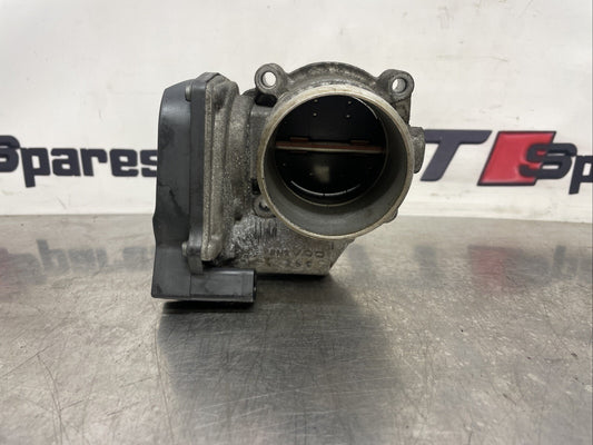 Vw Audi Seat Skoda GTI A3 Leon 2.0TFSI Throttle Body 06F133062G