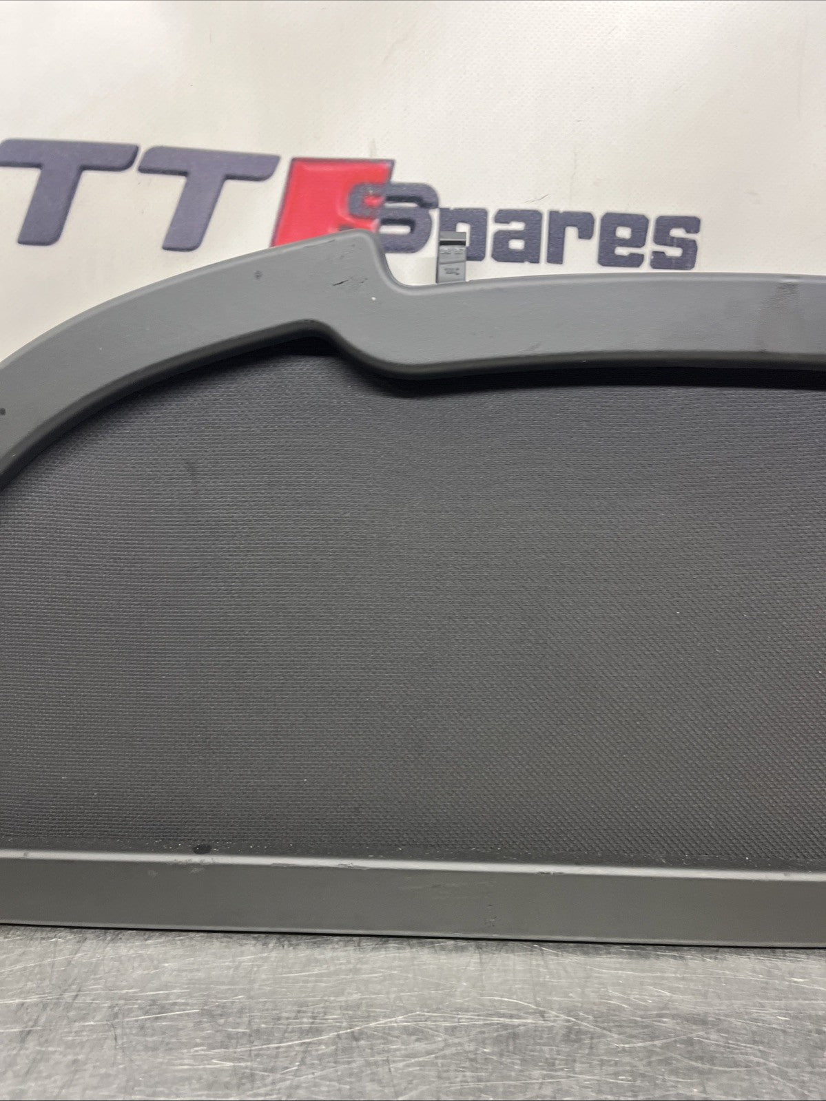 Audi TT Mk1 8N - Coupe, Black Parcel Shelf - Used