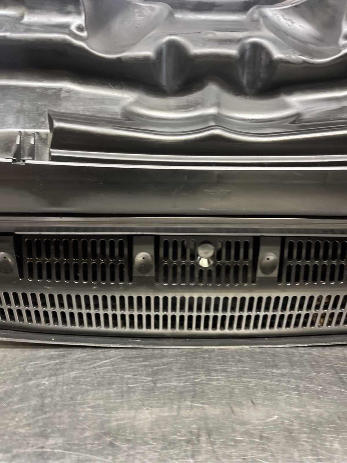 LAND ROVER RANGE ROVER VOGUE L322 CABIN POLLEN FILTER BOX