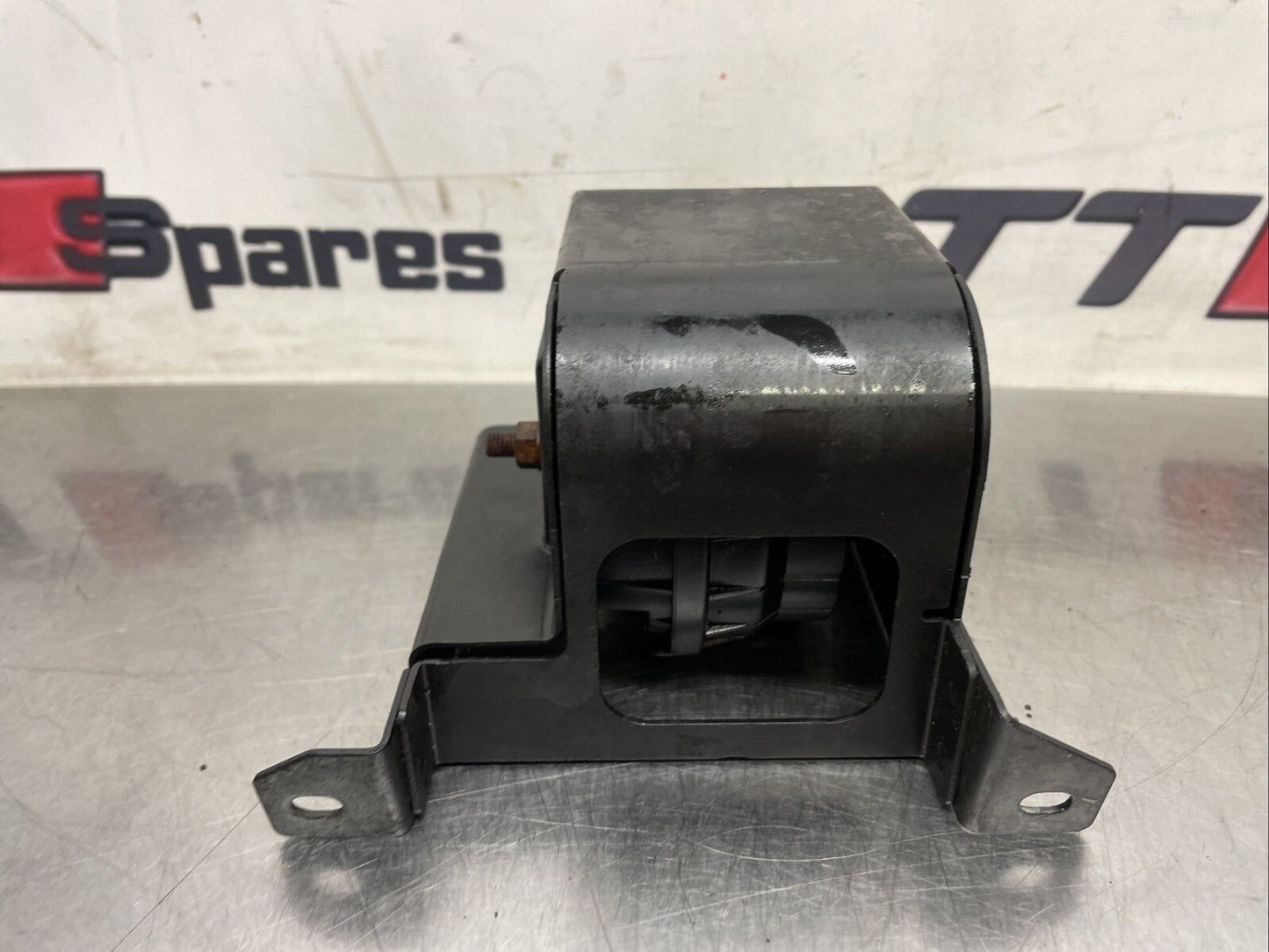 BMW X5 Series E70 Emergency Anti Theft Alarm System Siren Horn 9189818