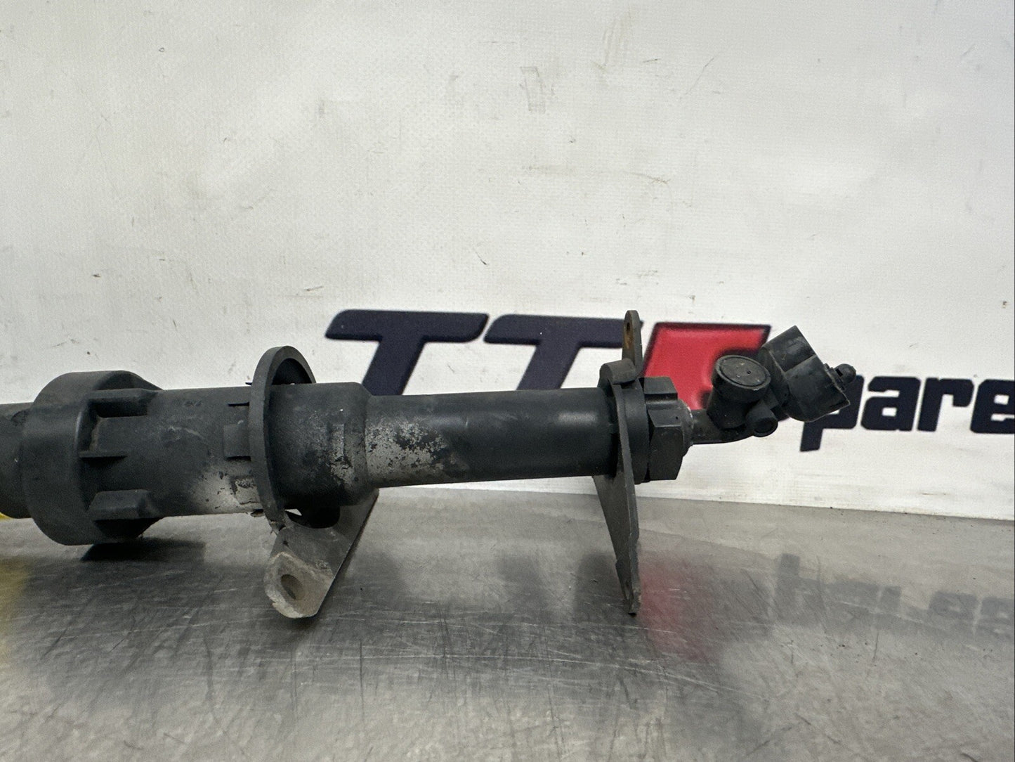AUDI TT MK1 98-06 HEADLIGHT WASHER JET - 0308011004-8N0955102 (L)