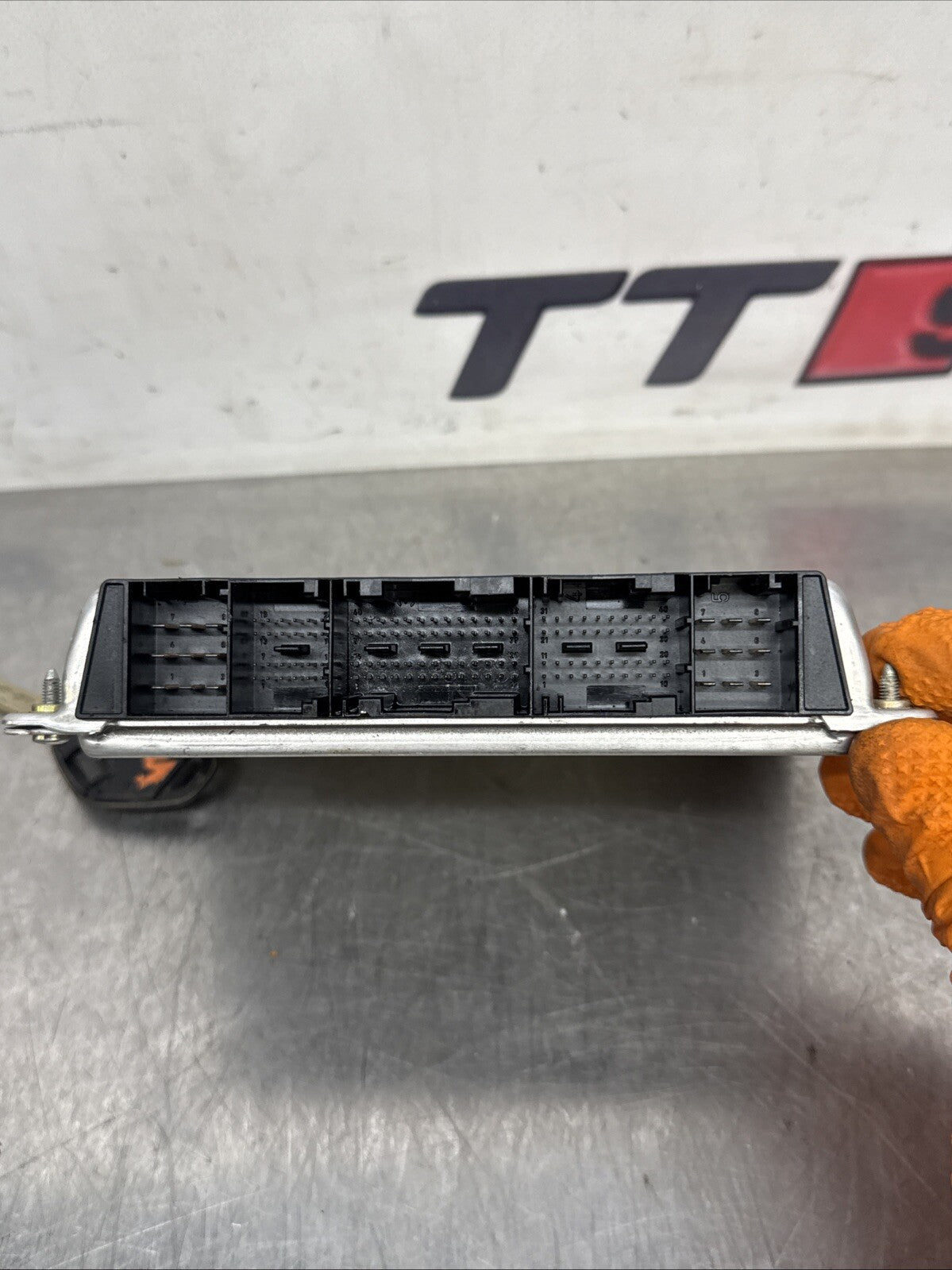 BMW Z3 3 5 series E36 E46 E39 2.5i 3.0i M54 Engine ECU KIT UNIT DME MS43 EWS Key