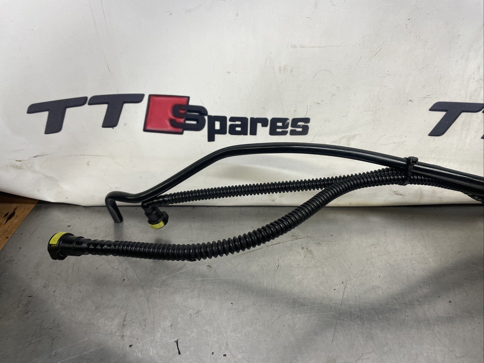 BMW X5 SERIES E70 LCI 2011 40D N57 IN TANK FUEL PUMP SENDER UNIT 7164316 #1K