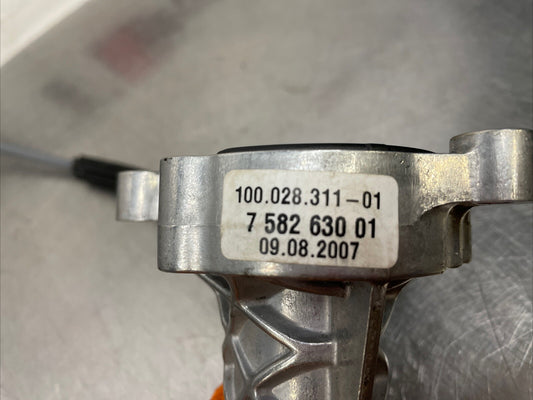 BMW X5 E70 2008 interior part 100028311 EPG20594