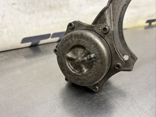 1.8t Actuator Not Forge BAM