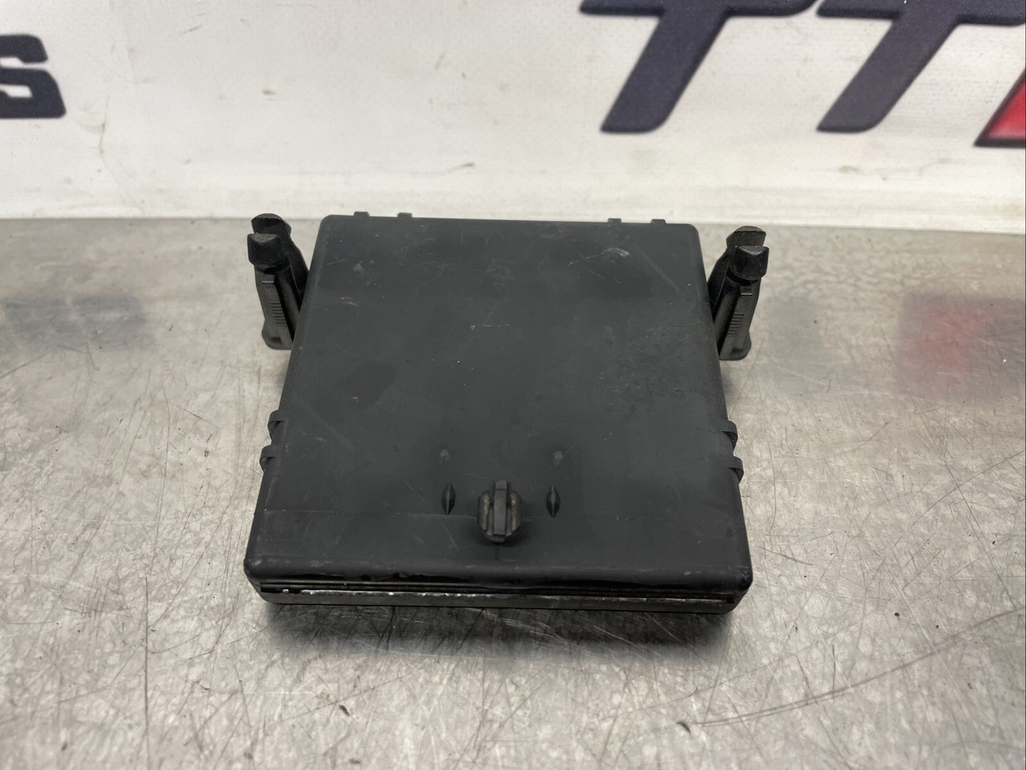 AUDI TT 8J MK2 COUPE 2008 GATEWAY CONTROL MODULE ECU 1K0907530L #1335