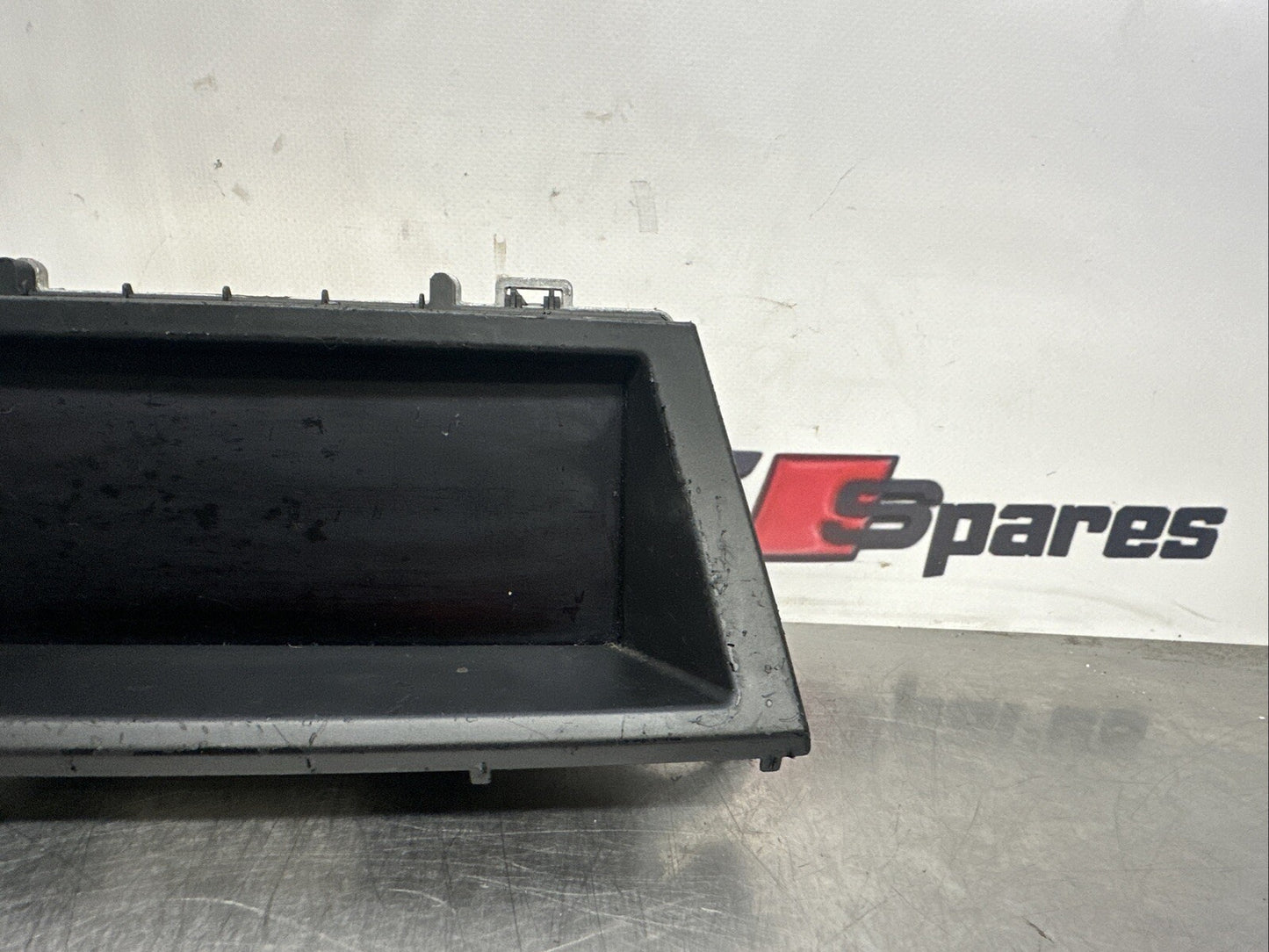 On-Board Monitor BMW X5 E70 X6 E71 Sat Nav System Screen 8,8" 1138730