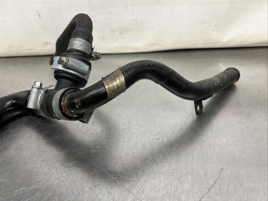 VW GOLF MK4 AUDI A3 1.8T BREATHER HOSE TUBE PIPE KIT 06A103213AF A69