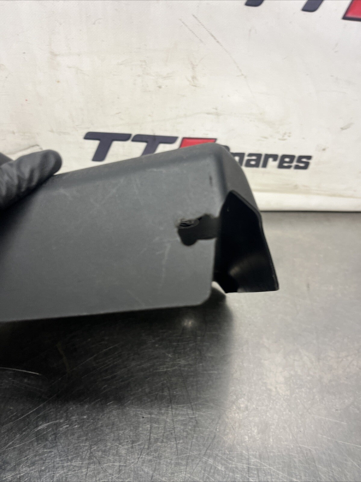Audi TT 8N 1998-2006 MK1 Quattro battery cover trim 8N0103927B