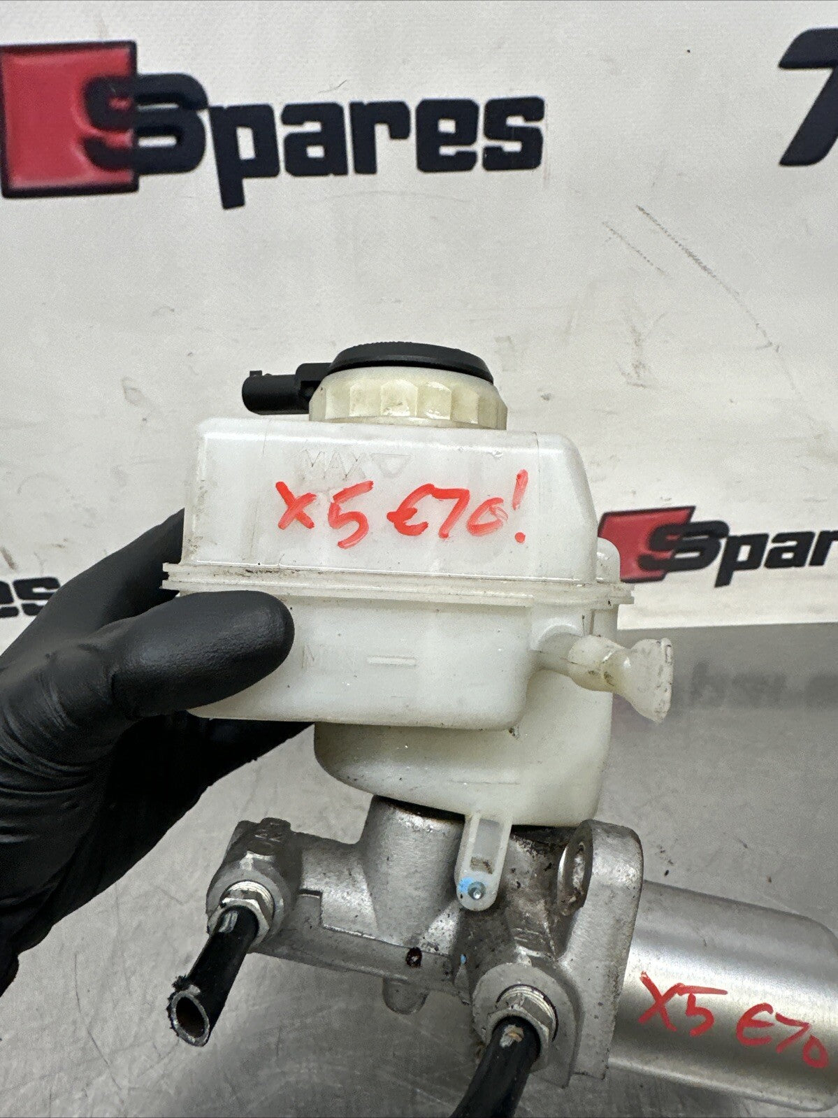 BMW Master Brake Cylinder BMW X5 E70 6771718